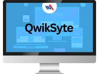 QwikSyte Product Image